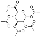 CAS No 3082-96-0  Molecular Structure