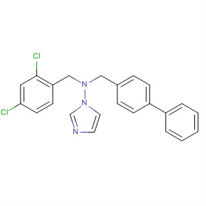CAS No 308288-11-1  Molecular Structure