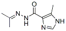 CAS No 308305-50-2  Molecular Structure
