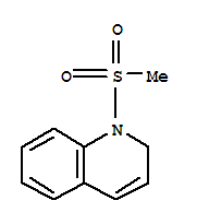 CAS No 30831-92-6  Molecular Structure