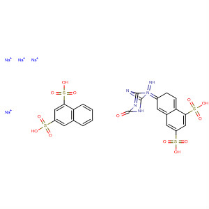 CAS No 308320-88-9  Molecular Structure