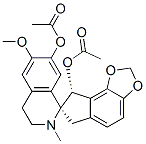 CAS No 30833-09-1  Molecular Structure