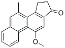 CAS No 30835-61-1  Molecular Structure