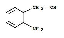 CAS No 308356-12-9  Molecular Structure
