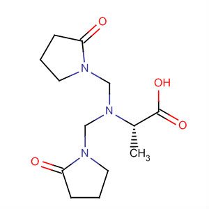 CAS No 308356-79-8  Molecular Structure