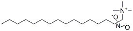 CAS No 3084-33-1  Molecular Structure