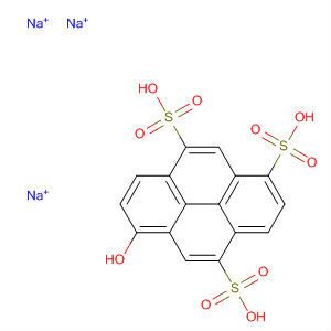 CAS No 3084-69-3  Molecular Structure