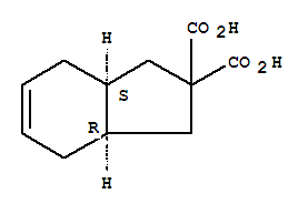 Cas Number: 30842-59-2  Molecular Structure