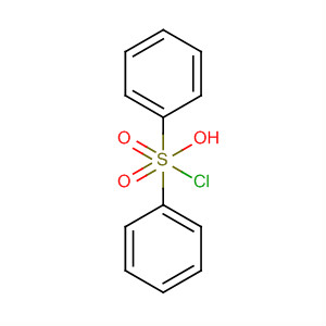 CAS No 30847-93-9  Molecular Structure
