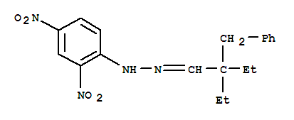 CAS No 30857-65-9  Molecular Structure