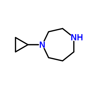 CAS No 30858-71-0  Molecular Structure