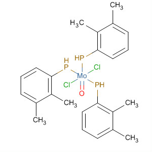 CAS No 30859-04-2  Molecular Structure