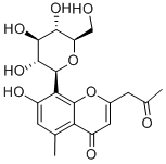 CAS No 30861-27-9  Molecular Structure
