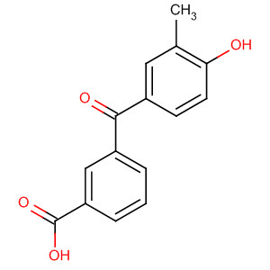 CAS No 30861-68-8  Molecular Structure