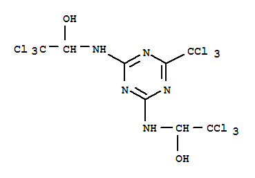 CAS No 30863-17-3  Molecular Structure