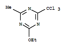 CAS No 30863-46-8  Molecular Structure