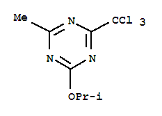 CAS No 30863-48-0  Molecular Structure