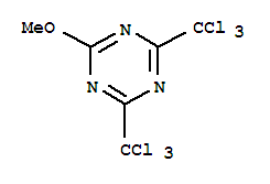 CAS No 30863-51-5  Molecular Structure
