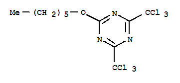 CAS No 30863-58-2  Molecular Structure