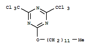 CAS No 30863-59-3  Molecular Structure