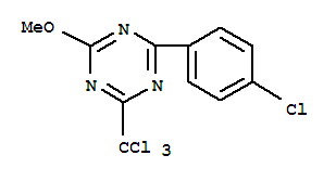 CAS No 30863-62-8  Molecular Structure
