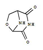 Cas Number: 30866-85-4  Molecular Structure