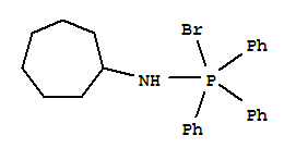 CAS No 30866-86-5  Molecular Structure