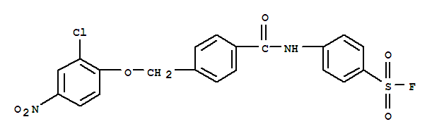 CAS No 30880-67-2  Molecular Structure