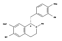 CAS No 30883-59-1  Molecular Structure