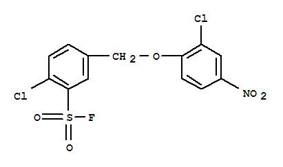 CAS No 30885-47-3  Molecular Structure