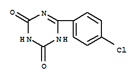 CAS No 30885-98-4  Molecular Structure