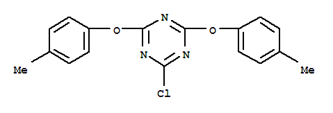 CAS No 30894-79-2  Molecular Structure