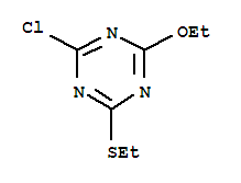 Cas Number: 30894-81-6  Molecular Structure