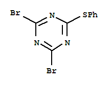 CAS No 30894-97-4  Molecular Structure