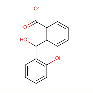 CAS No 30923-59-2  Molecular Structure