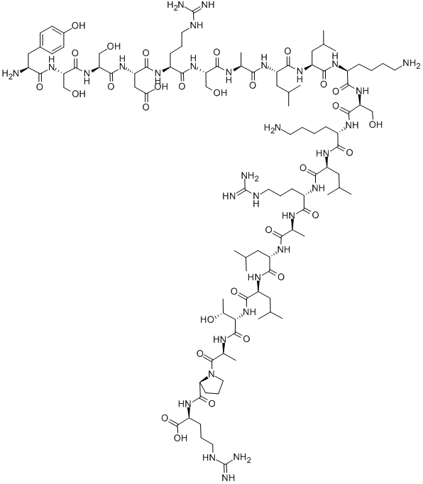 Cas Number: 309245-24-7  Molecular Structure