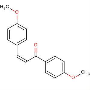 CAS No 30925-51-0  Molecular Structure