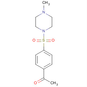 CAS No 309271-25-8  Molecular Structure