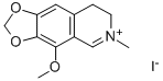 CAS No 30936-27-7  Molecular Structure