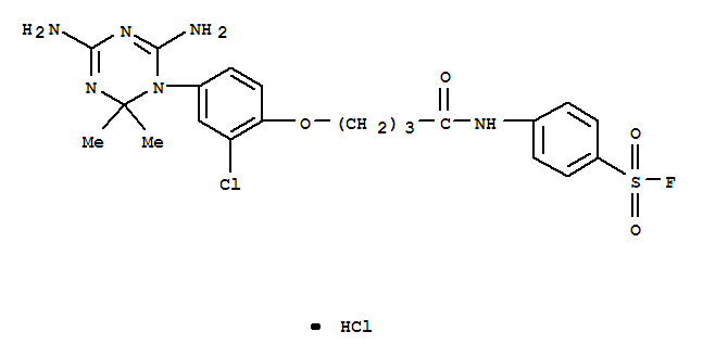 CAS No 30937-79-2  Molecular Structure