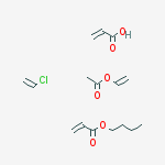 CAS No 30938-41-1  Molecular Structure
