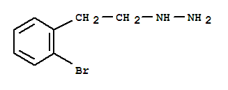 CAS No 30953-59-4  Molecular Structure