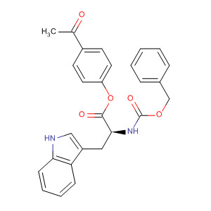 CAS No 30954-15-5  Molecular Structure