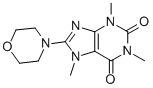 CAS No 30958-52-2  Molecular Structure