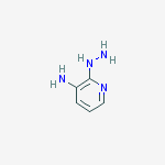 CAS No 30962-77-7  Molecular Structure