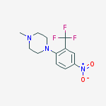 CAS No 309734-66-5  Molecular Structure