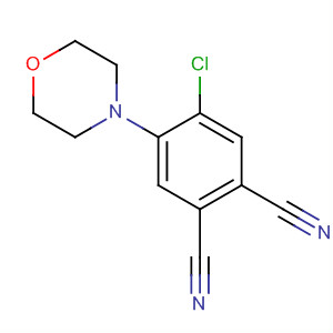 Cas Number: 309735-19-1  Molecular Structure