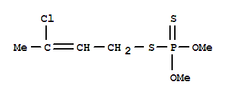 CAS No 30978-47-3  Molecular Structure