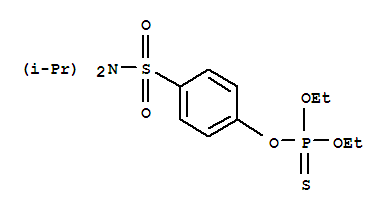 CAS No 30979-17-0  Molecular Structure