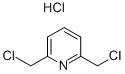 CAS No 3099-50-1  Molecular Structure
